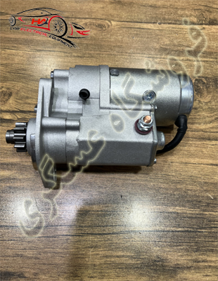 استارت فرگوسن 